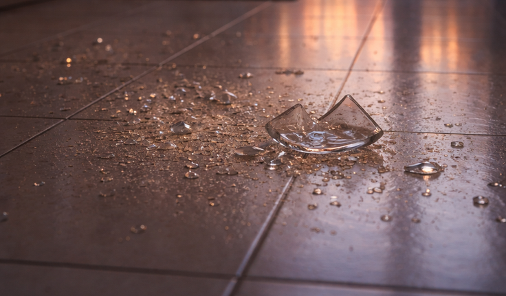 Em um sábado qualquer, ele lembra que ainda está lá.