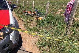 Homem é encontrado morto às margens da AL-115, no Agreste