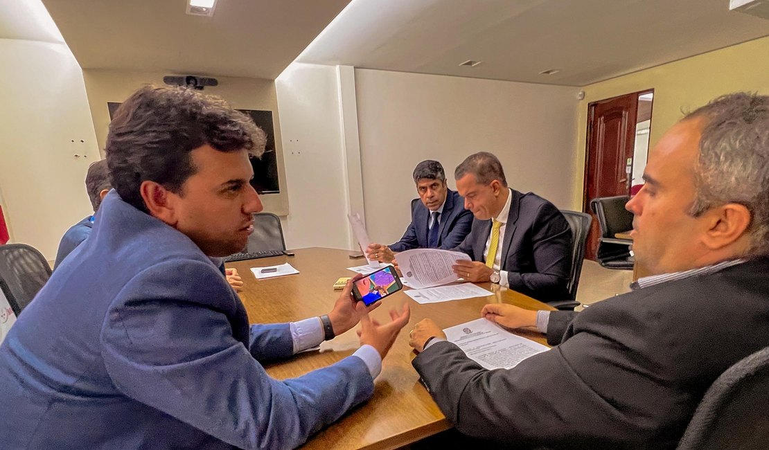 Acordo judicial entre Seris, MPT e Usina Porto Rico garante galpão de trabalho para reeducandas de Alagoas