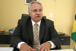 Rogério solicita ao TCE auditoria dos últimos cinco anos na Prefeitura de Arapiraca