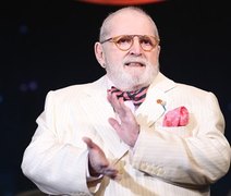 Após despedida, Jô Soares diz: Não sei onde e nem como, mas estou começando