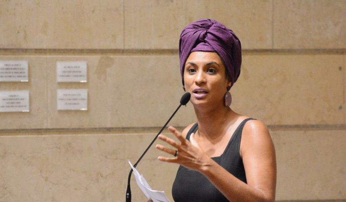 Primeira turma do STF decide, por unanimidade, aceitar denúncia contra acusados de mandar matar Marielle Franco