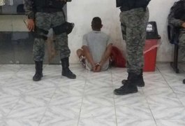 Operação cumpre 75 mandados contra suspeitos de crimes em Maceió e Rio Largo