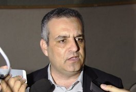 'Droga está em falta nas bocas de fumo', diz secretário Alfredo Gaspar