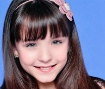 Atriz Larissa Manoela sofre acidente durante gravação de novela