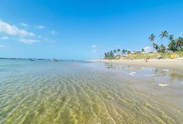 Top 5: conheça as melhores praias de Alagoas