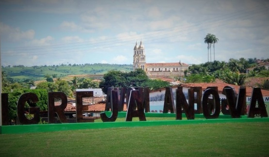 Igreja Nova lidera denúncias de crimes eleitorais no interior de Alagoas