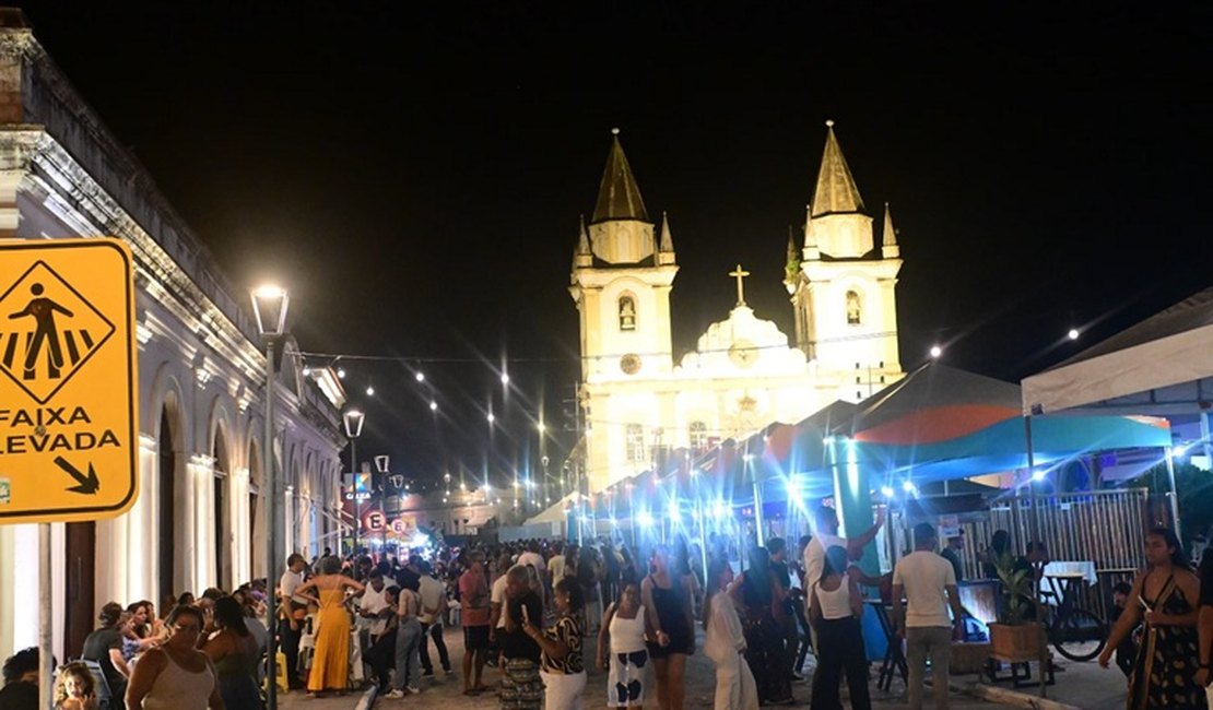 FliPenedo fortalece economia local com aumento de até 100% no faturamento em estabelecimentos