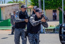 Polícia Militar forma 5ª turma do Curso Operacional de Rotam