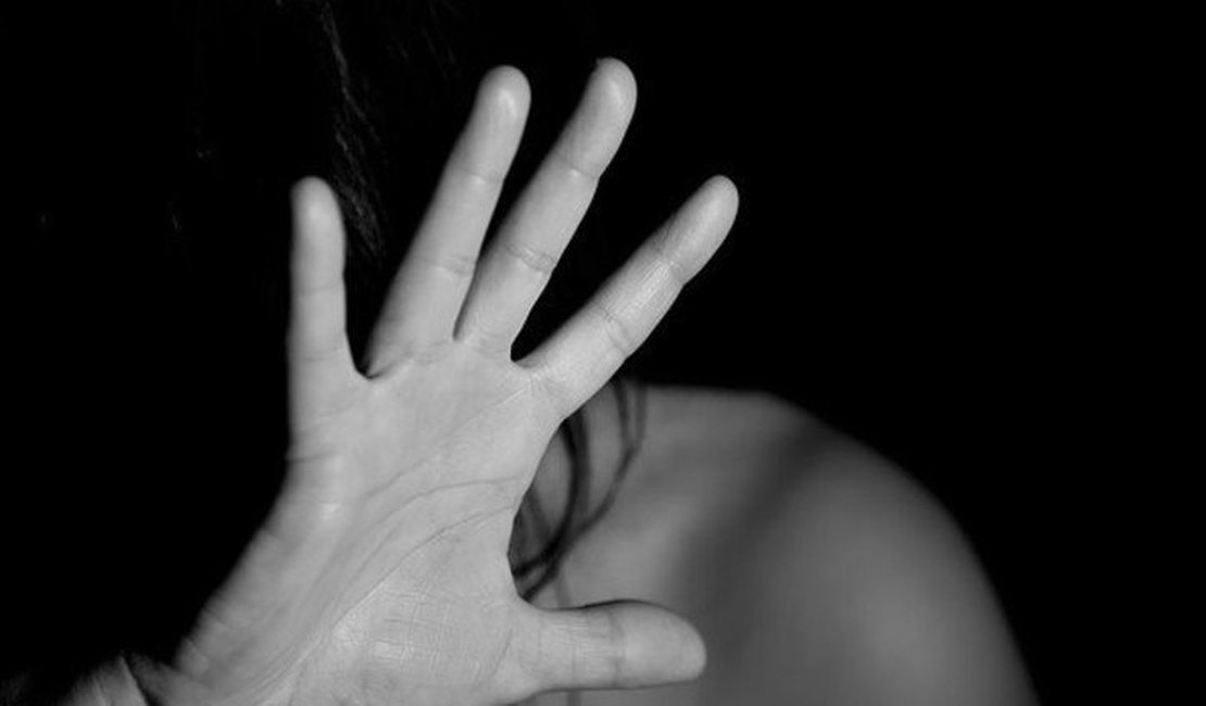 Cerca de 1,4 mil suspeitos foram presos por violência doméstica em 2023 no estado