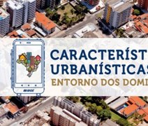 IBGE fará lançamento na Ufal de dados inéditos do último Censo Demográfico