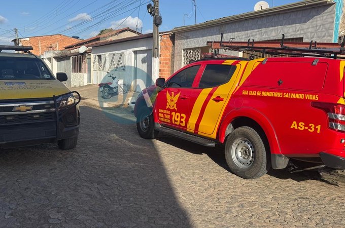 Corpo é encontrado dentro de cacimba em povoado de Limoeiro de Anadia