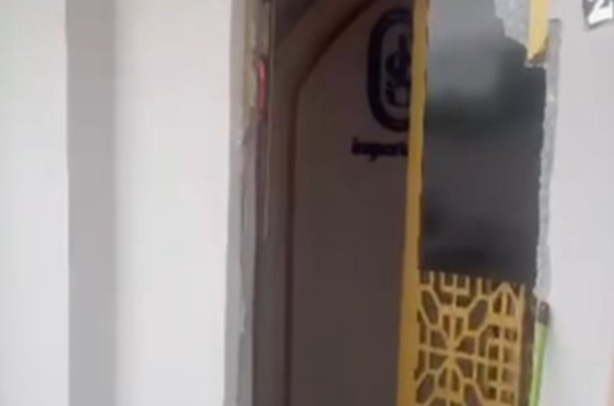 Criminosos arrombam loja de importados e furtam perfumes e relógios em Arapiraca