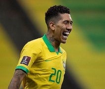 Alvo de equipes brasileiras, alagoano Roberto Firmino acerta com novo clube