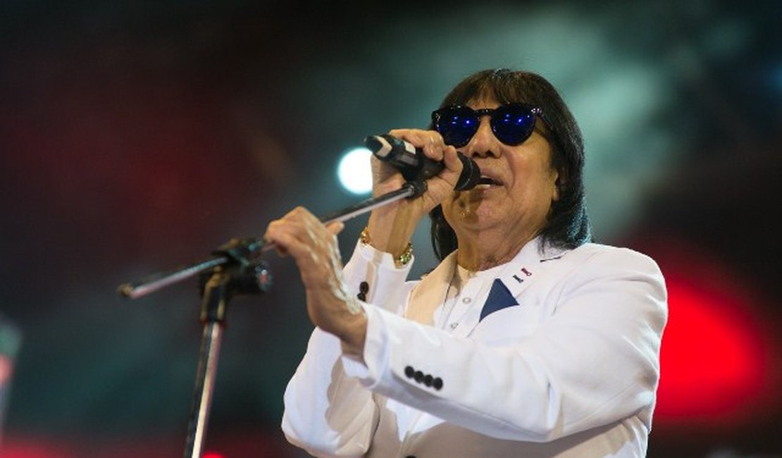 Marciano, cantor sertanejo que fez dupla com João Mineiro, morre aos 67 anos