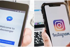 Facebook começa a unificar mensagens do Messenger e Instagram; saiba como