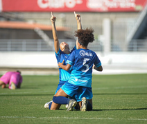 FAF divulga tabela e regulamento do Alagoano Feminino; confira