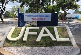 Ufal abre concurso para técnico-administrativo com 14 vagas