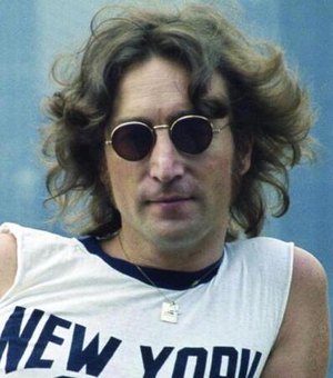 Som Pop Rádio faz tributo a John Lennon que faria 80 anos em 2020