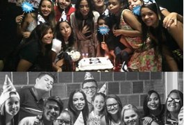 Anitta comemora aniversário em hotel com diárias de R$ 5 mil e look de R$12 mil