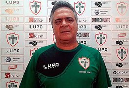 Aos 68 anos, morre técnico Vágner Benazzi