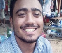 Estudante de Direito da Ufal morre afogado durante passeio no Rio São Francisco