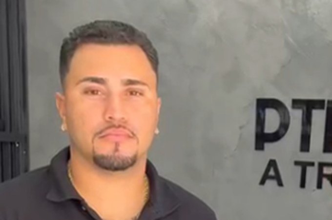 Influenciador digital 'PTK' lança projeto de apoio aos motoboys em Maceió