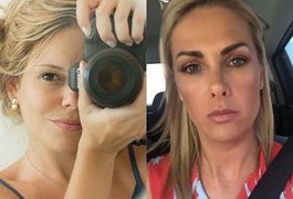 Ana Hickmann revive pesadelo de 2016 e relata ameaça de mulher: 'Ela está me assustando'