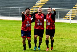 CPRA e CPR-Sertão garantem vaga na final do 1º Torneio de Futebol da SEFI/DEFD