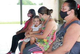 Projeto Mãe Beleza Radiante atende mulheres do Campo Redondo, em Penedo