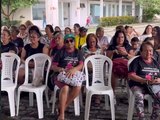 5ª Companhia da PM realiza ação em comemoração ao dia das mães