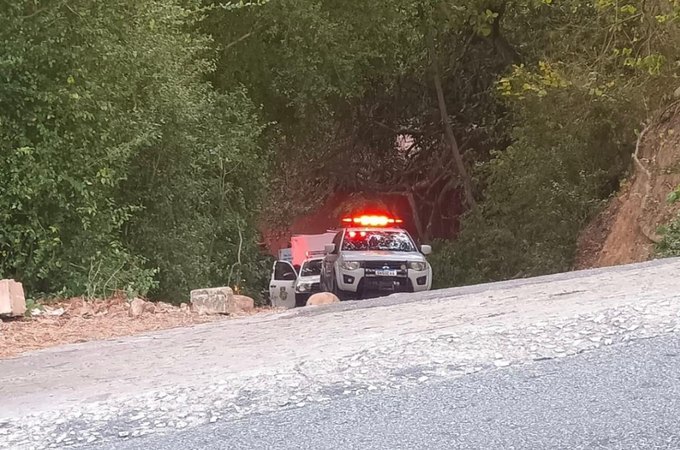 Três ossadas humanas são encontradas em Maceió; Polícia Civil investiga caso