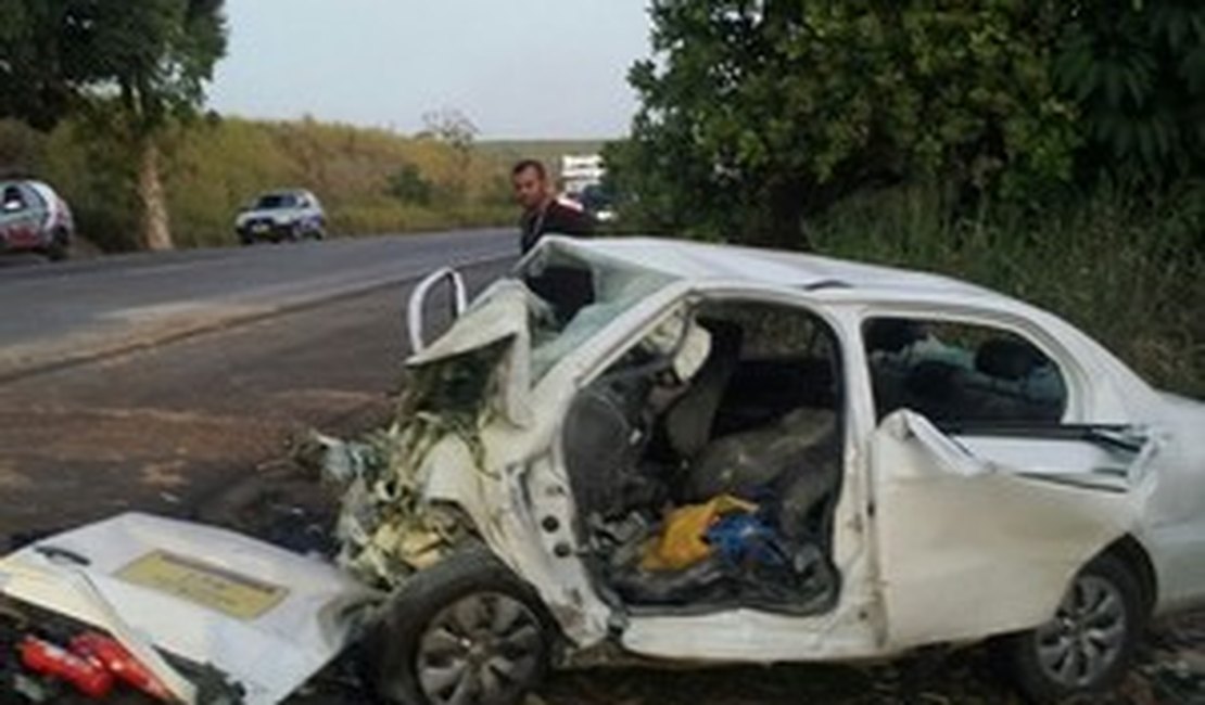 Condutor que causou morte de 5 funcionários dos Correios é indiciado