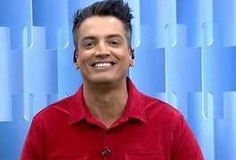 Léo Dias se despede do ‘Fofocalizando’ para tratar vício em cocaína