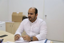 Procuradoria de Arapiraca oficializa pedido de reunião com o MP