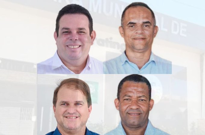 Após cassação por fraude na cota de gênero, Justiça Eleitoral retotaliza votos e define quatro novos vereadores em Japaratinga