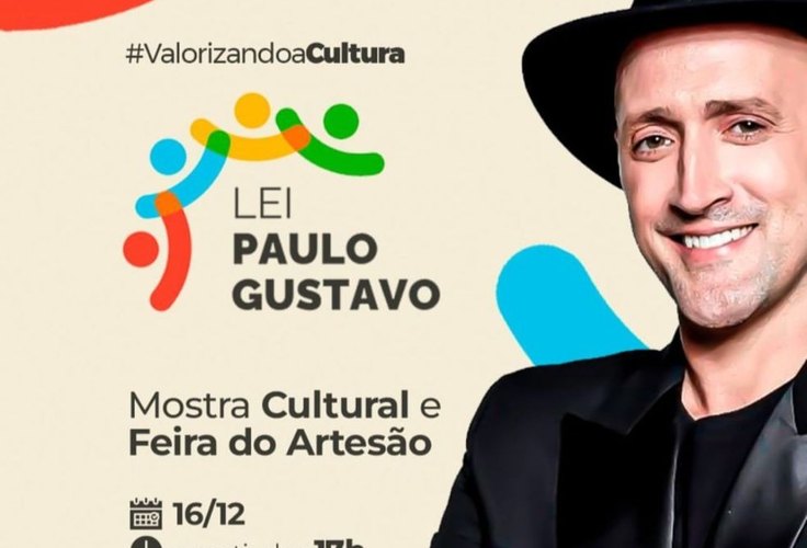 Prefeitura de Coité do Noia realiza Mostra Cultural e Feira do Artesão neste sábado, 16