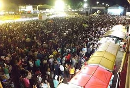 Programação festiva do Bom Jesus dos Navegantes pode não acontecer