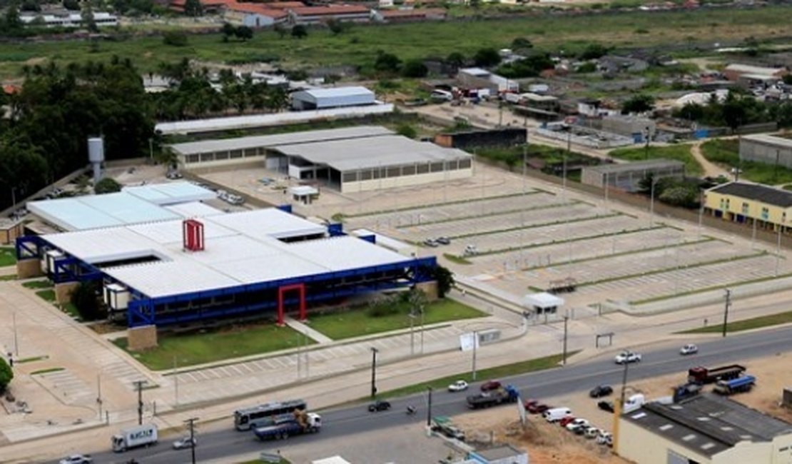 Novo Ciretran de Atalaia promete dobrar o número de atendimentos
