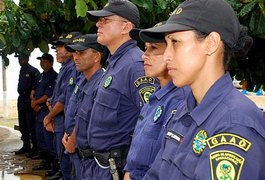 TJ nega conhecimento a HC que pedia porte de armas para Guardas Municipais