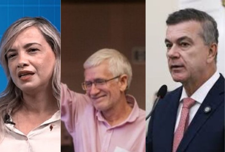 Com três candidatos, polêmica marca disputa pela presidência do PT Alagoas