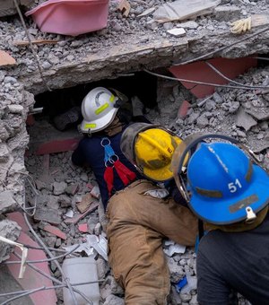 Número de mortos em terremoto no Haiti sobe para quase 2 mil