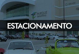 Liminar autoriza Parque Shopping a cobrar taxa de estacionamento