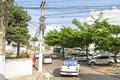 Homem sofre tentativa de homicídio em frente ao antigo Clube dos Fumicultores, em Arapiraca