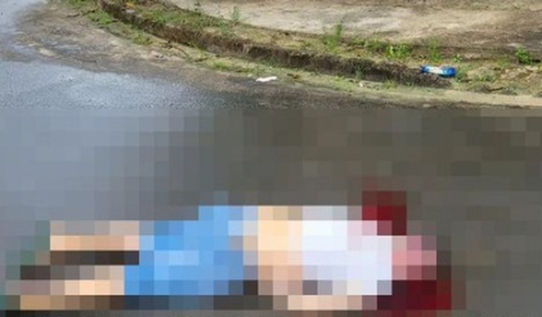Homem é assassinado a tiros em Rio Largo