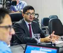 Economia alagoana cresceu 2,94%, aponta estimativa do Governo