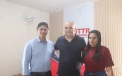 Deputado Federal Alfredo Gaspar reforça apoio à agricultura familiar com entrega de trator e equipamentos em Taquarana