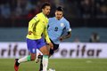 Brasil enfrenta Uruguai em busca de vaga nas semifinais