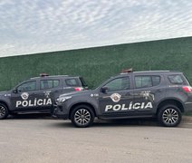 AL e SP participam de força-tarefa para desarticular organização criminosa nos setores químico e plástico