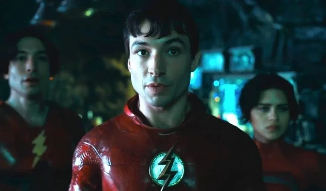 Astro de The Flash é suspeito no desaparecimento de jovem e três filhos pequenos